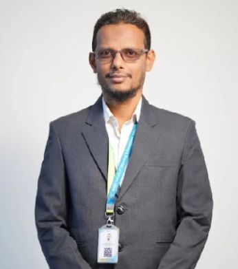 Dr. Naseeruddin