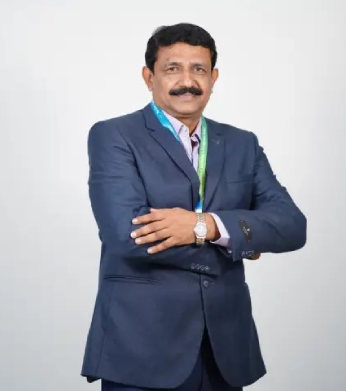 Dr. Yadavalli Basavaraj