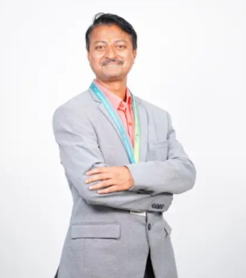 Mr. Irayya Shikkerimath