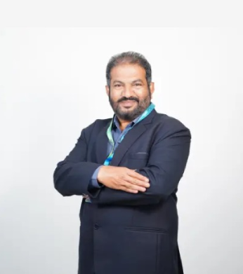 Mr. Mohammed Khalid R