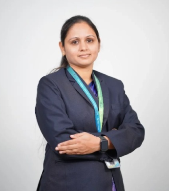 Mrs. Kavya Sree K