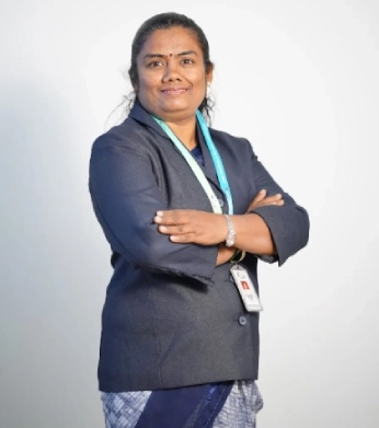 Mrs. Nilam Chheda