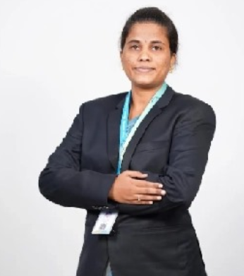 Mrs. Prema