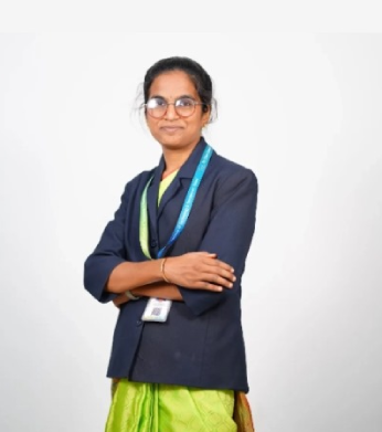 Mrs. Revathi U
