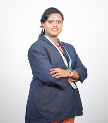 Mrs. Steffi Nivedita S