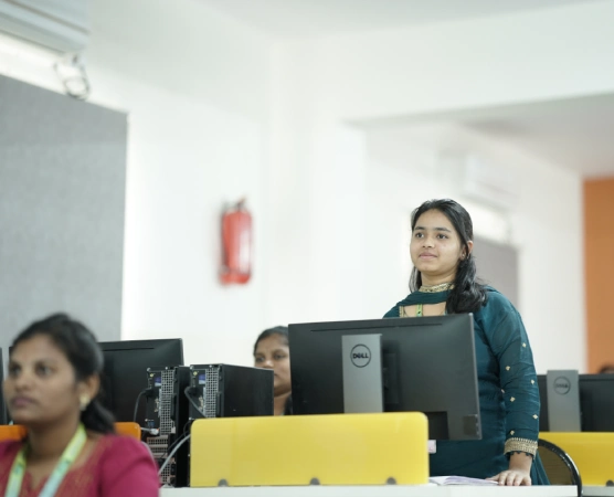 mca lab