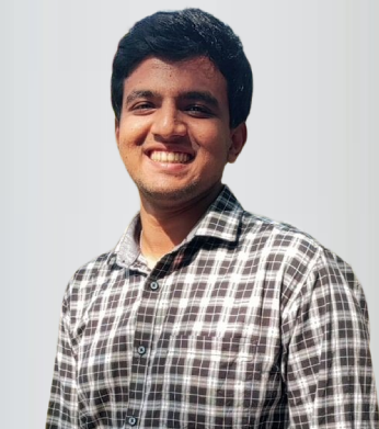 Mr. Sanjay P S (3BR22EC146)