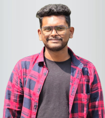 Mr. Sathvik V S (3BR22CS149)