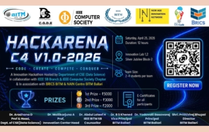 HACKARENA C4 v1.0 – 2026