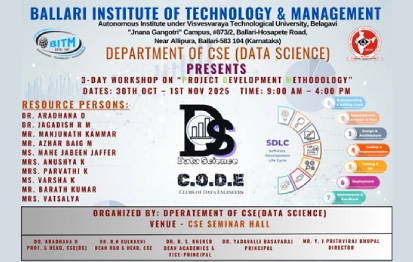 Project Development Methodology