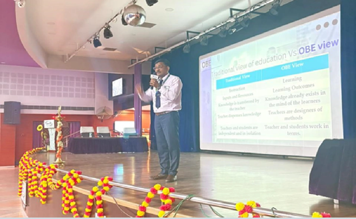 CSE (Data Science)-Department Day Celebration