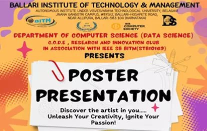 Poster Presentation