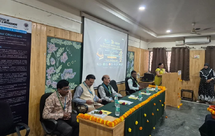 5-Day Faculty Development Programme on Faculty Excellence 360° Research, Teaching, Innovation & Academic Quality