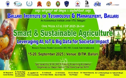 Smart and Sustainable Agriculture: Leveraging AI, IoT, and Big Data for Societal Impact