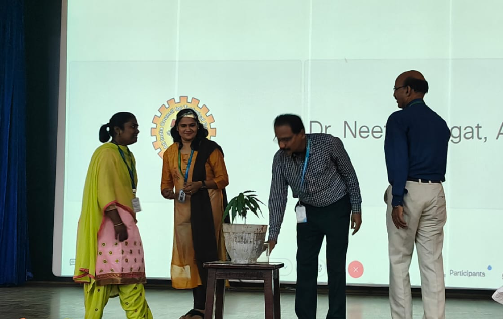 Sustaina Club Webinar: One Tree One Student