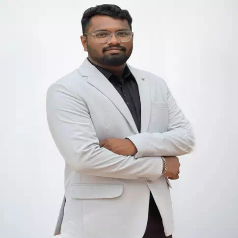 Kiran V