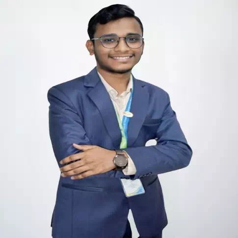 Srinivas M