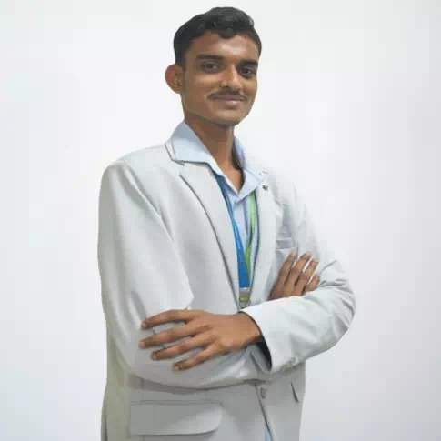 Vemullapalli Hema Sai