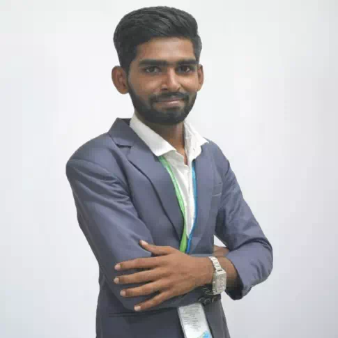 Manjunatha N M