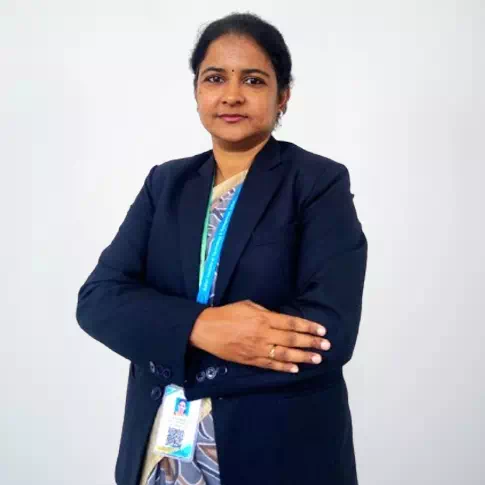 Sowmya Sree M
