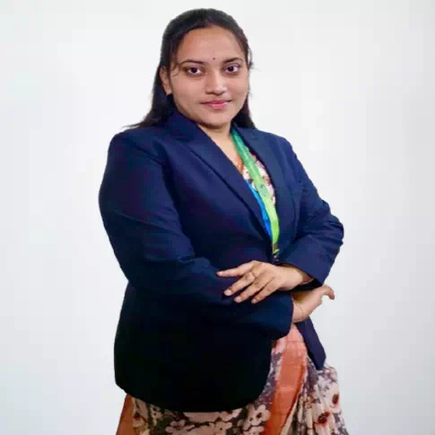 Bharathi M.