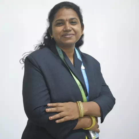 Gaddala Chandrakala