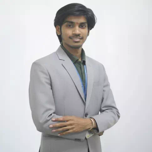 H.M. Om Prakash