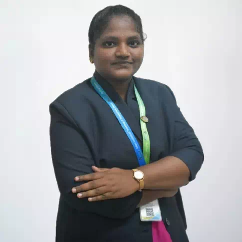 A. Shruthi