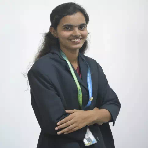 Trilekha R