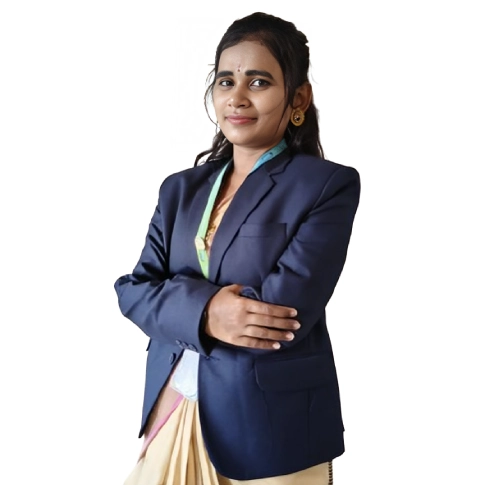 B. M. Chaitra