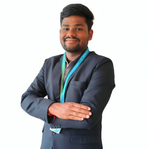 Bharath Kumar