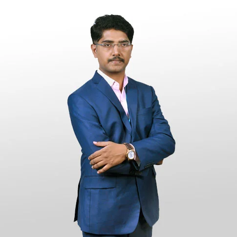 Vinod N.T.
