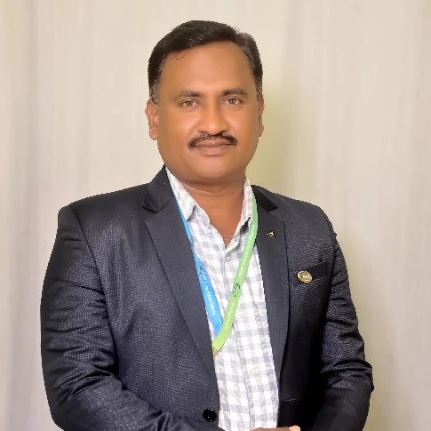 Rajashekar Reddy