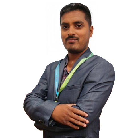 Ravi Chandra M