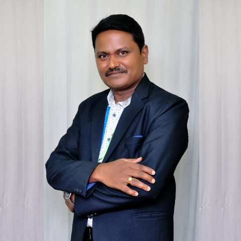 M Siva Prasad Babu