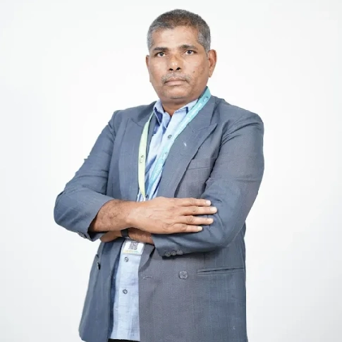 Umamaheshwara K