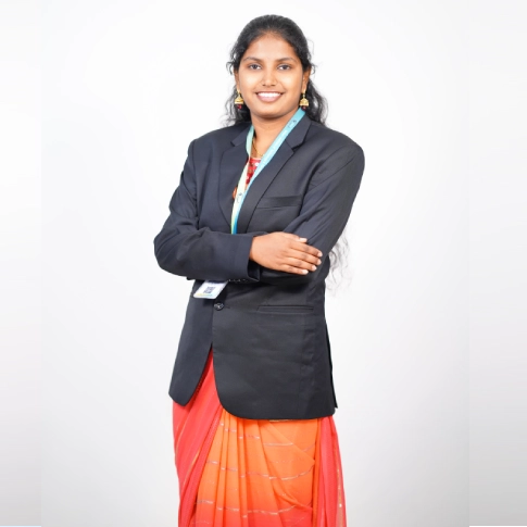 K. Varsha