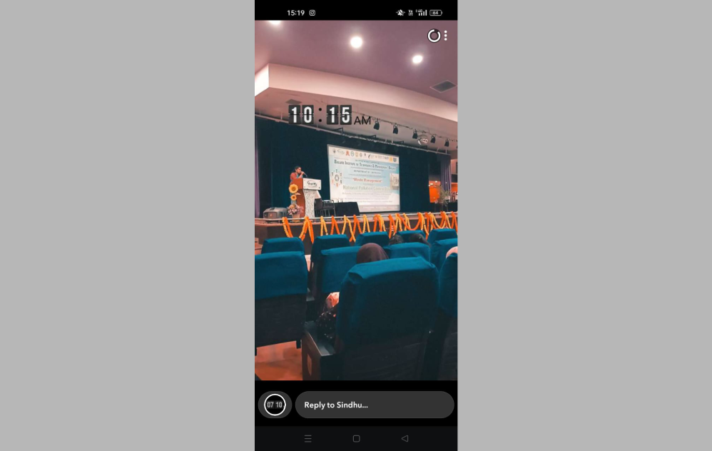 events